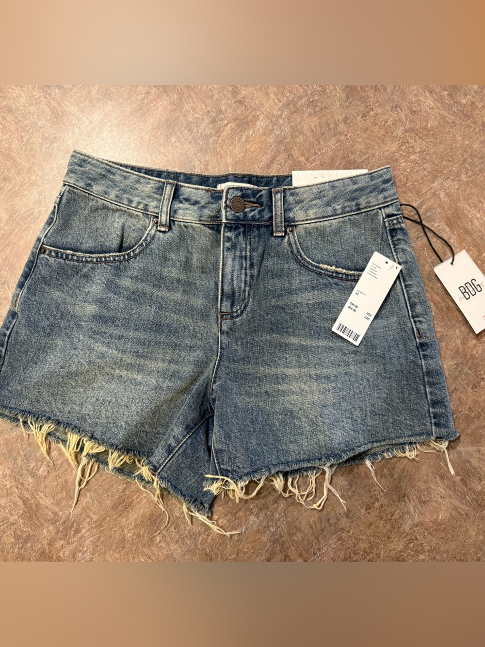 BDG A-Line Short - Women’s Size 27